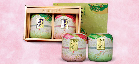 ギフト商品