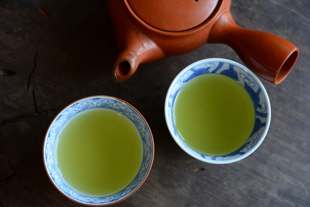お茶の始まりは 薬 だった 薬としてのお茶の起源ついて 大井川茶園 公式ブログ