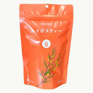 YORISOIルイボスティー｜お茶の郷 大井川茶園